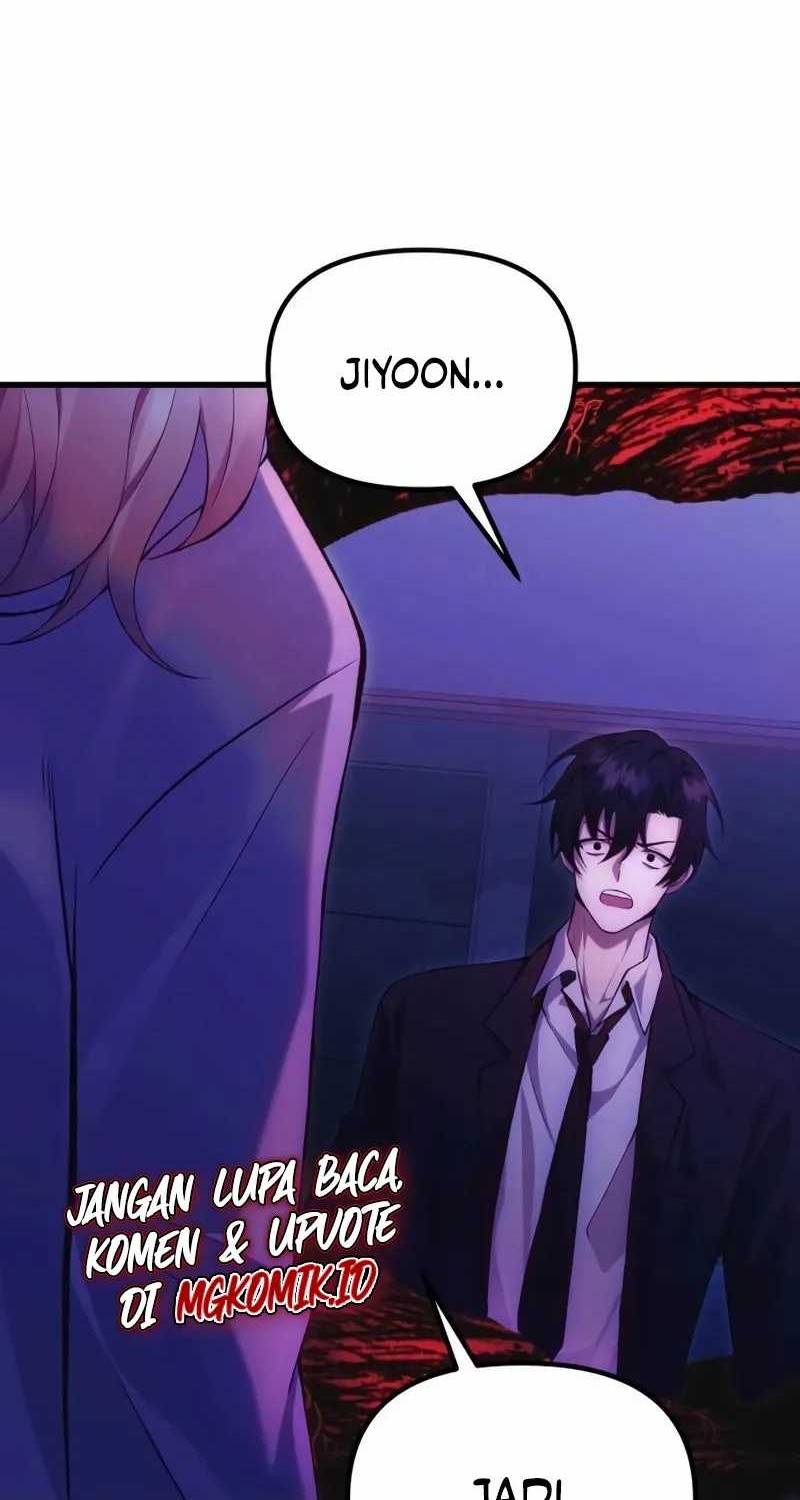 The Heavenly Demon’s Descendant Chapter 35 Gambar 28