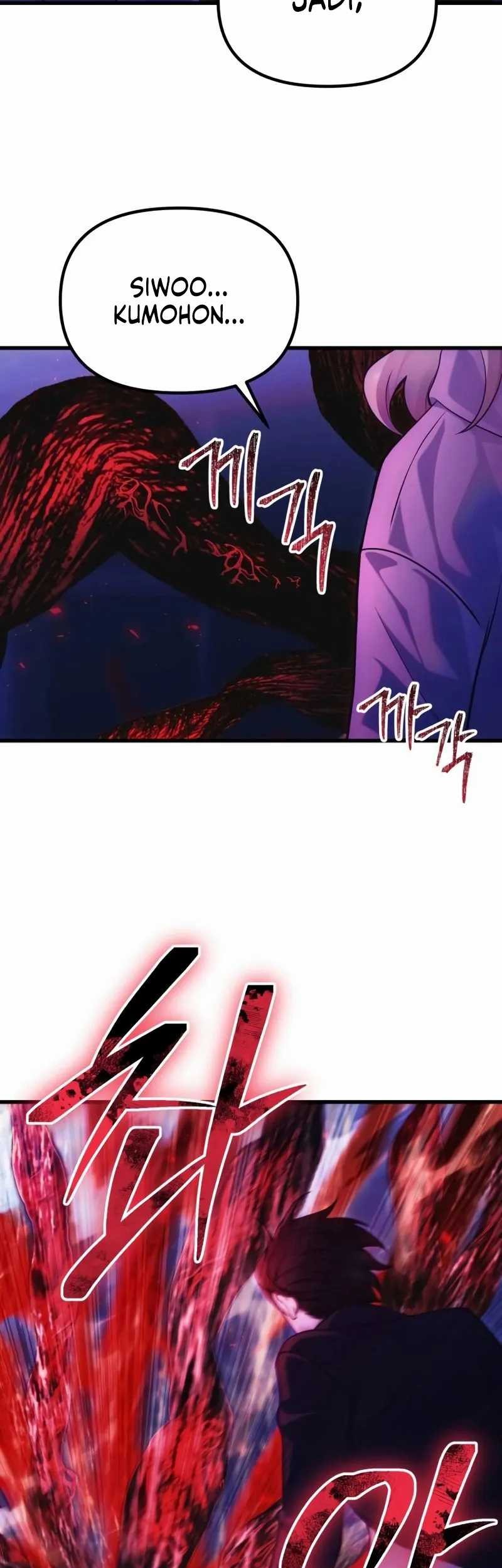 The Heavenly Demon’s Descendant Chapter 35 Gambar 29