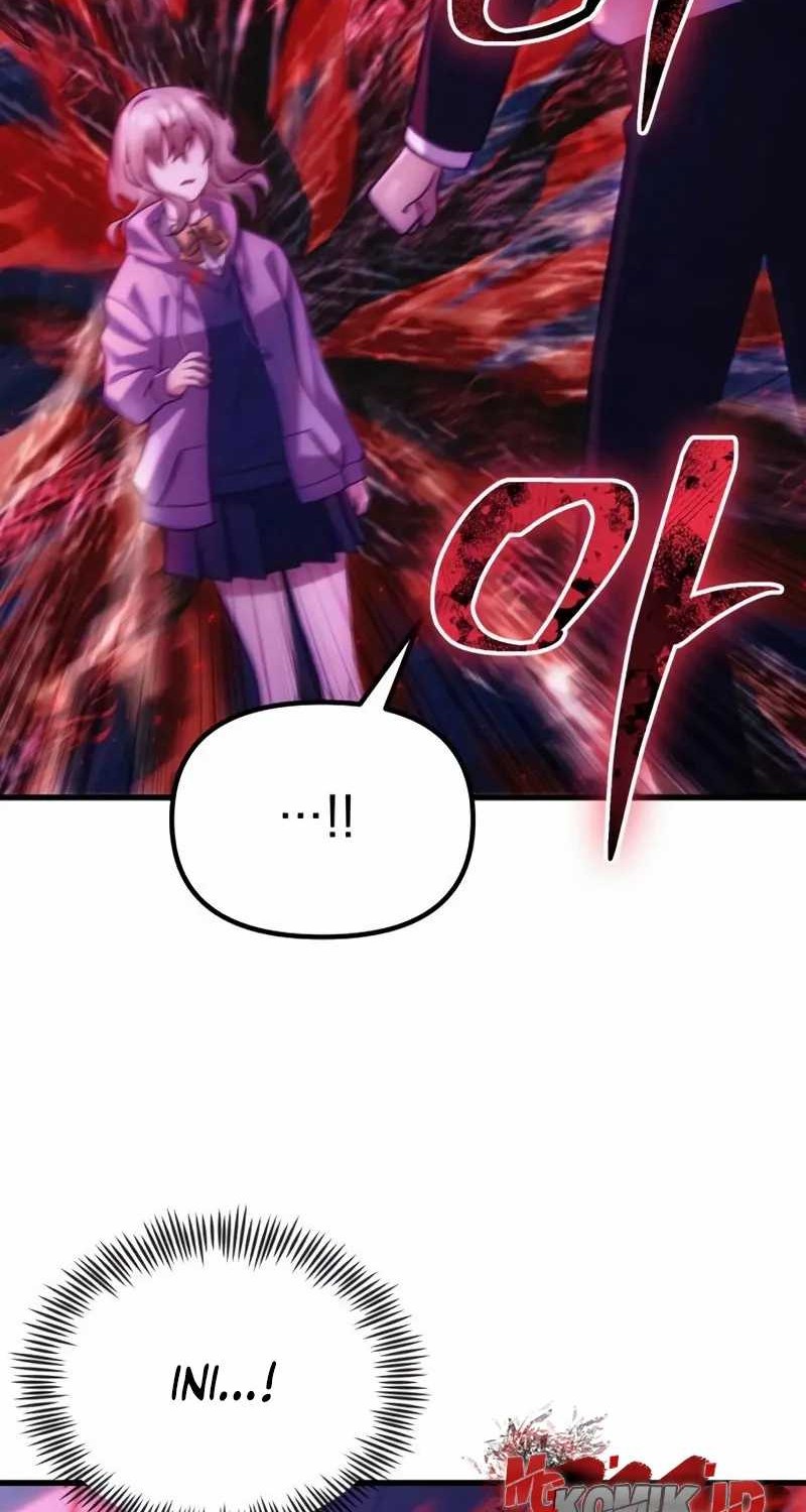 The Heavenly Demon’s Descendant Chapter 35 Gambar 30