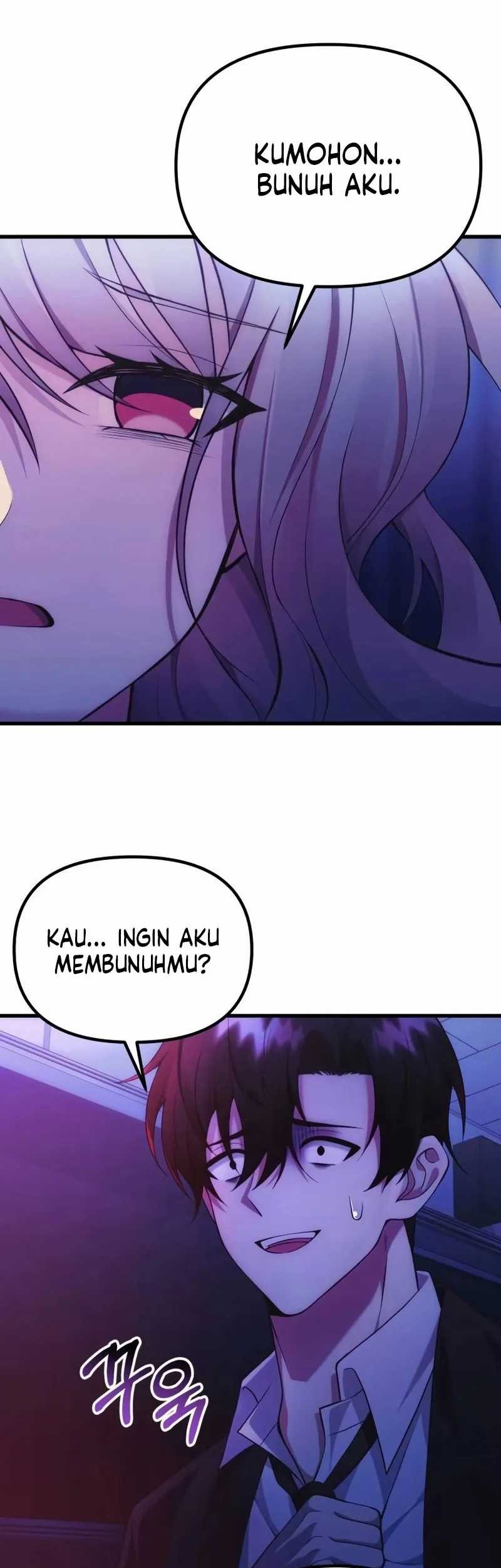 The Heavenly Demon’s Descendant Chapter 35 Gambar 33