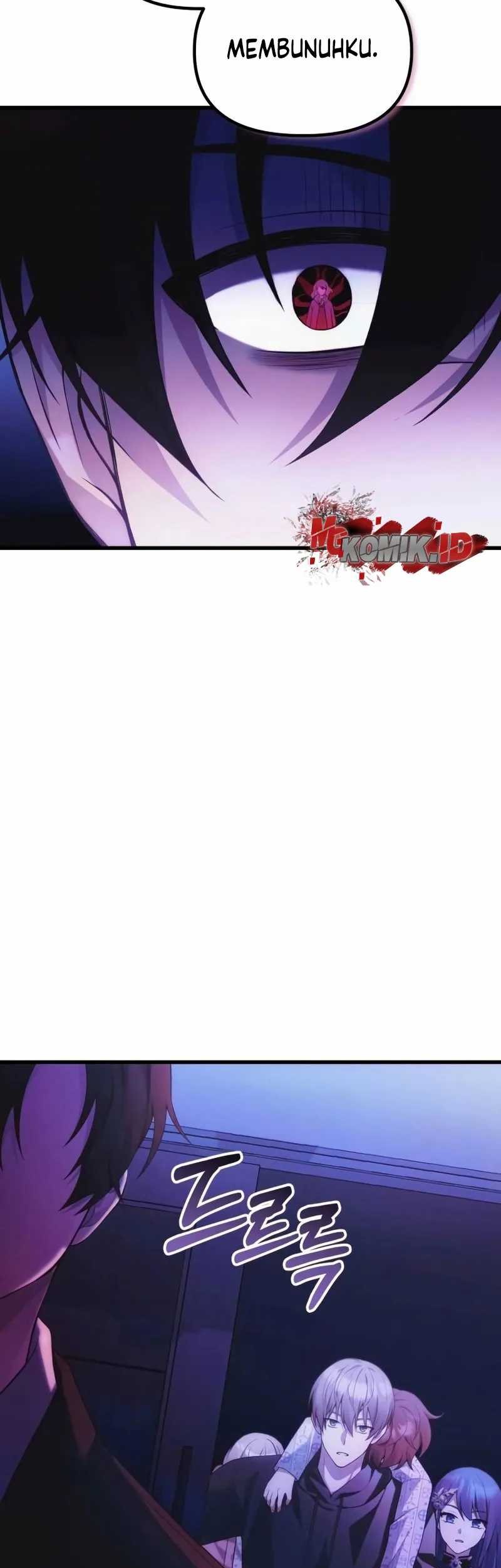 The Heavenly Demon’s Descendant Chapter 35 Gambar 35