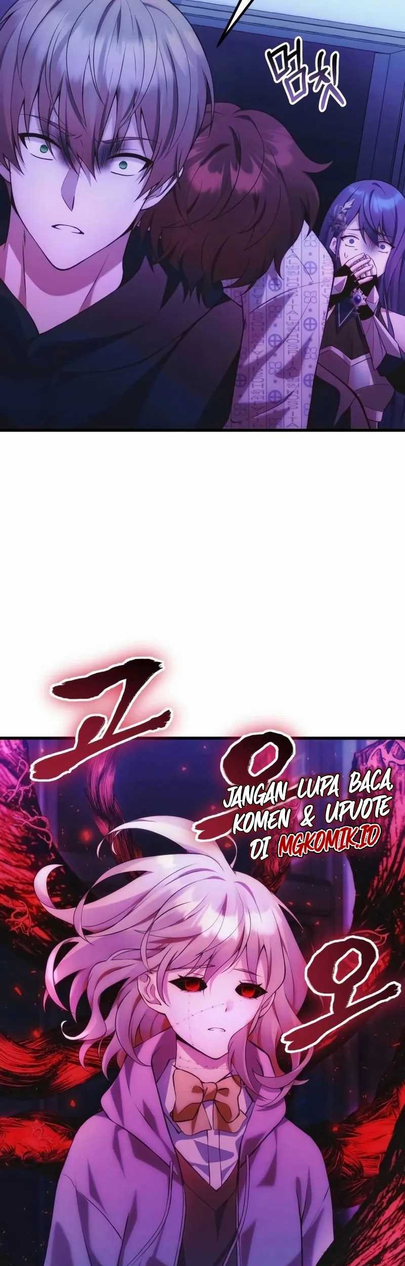 The Heavenly Demon’s Descendant Chapter 35 Gambar 37