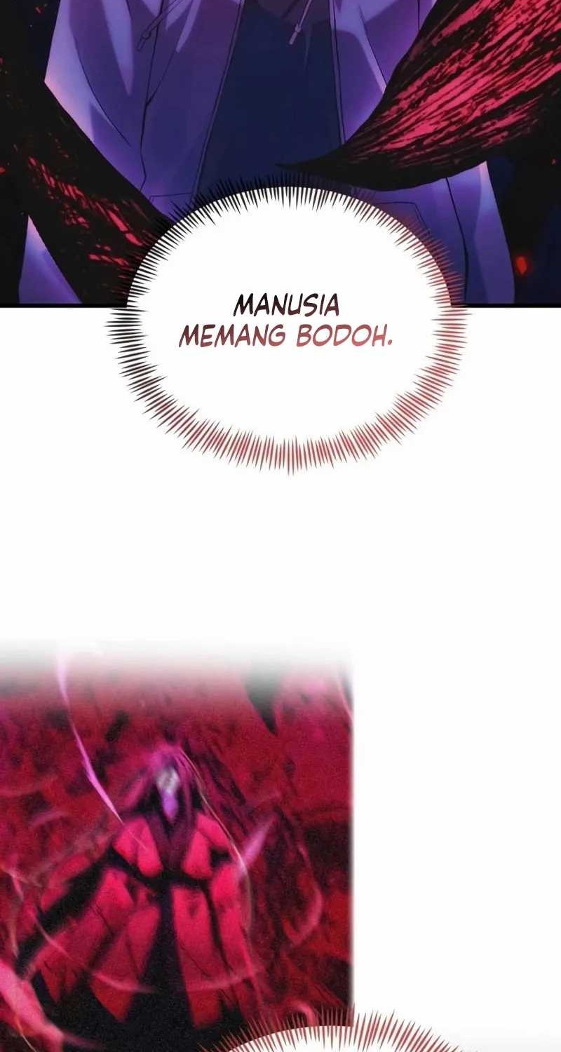 The Heavenly Demon’s Descendant Chapter 35 Gambar 38