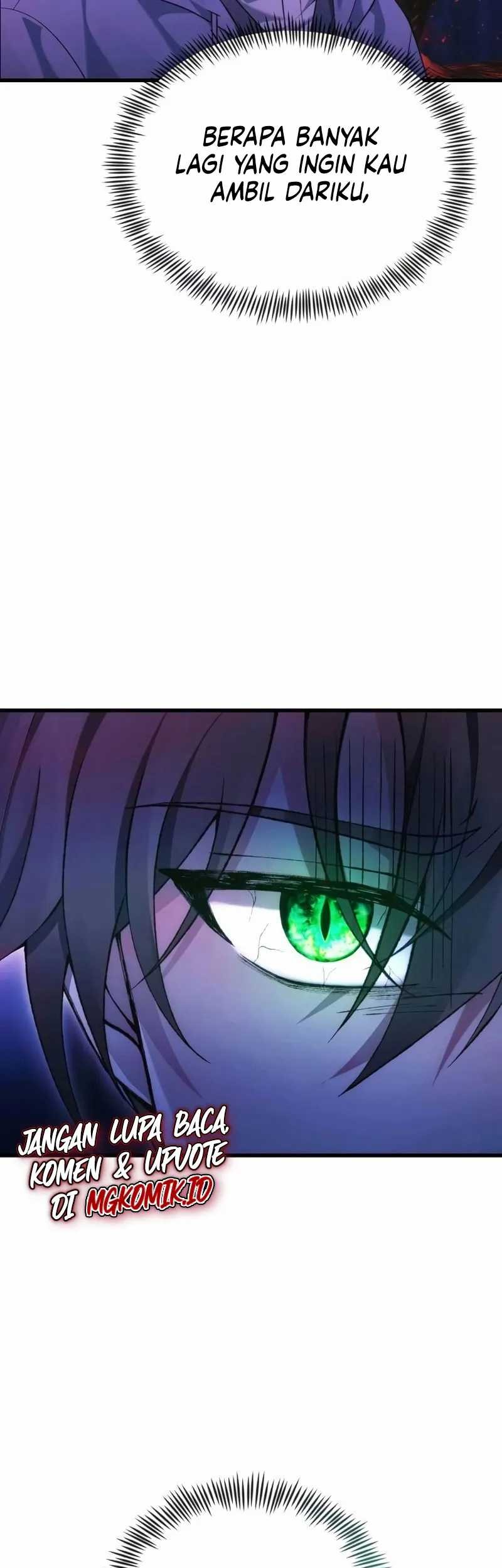 The Heavenly Demon’s Descendant Chapter 35 Gambar 41