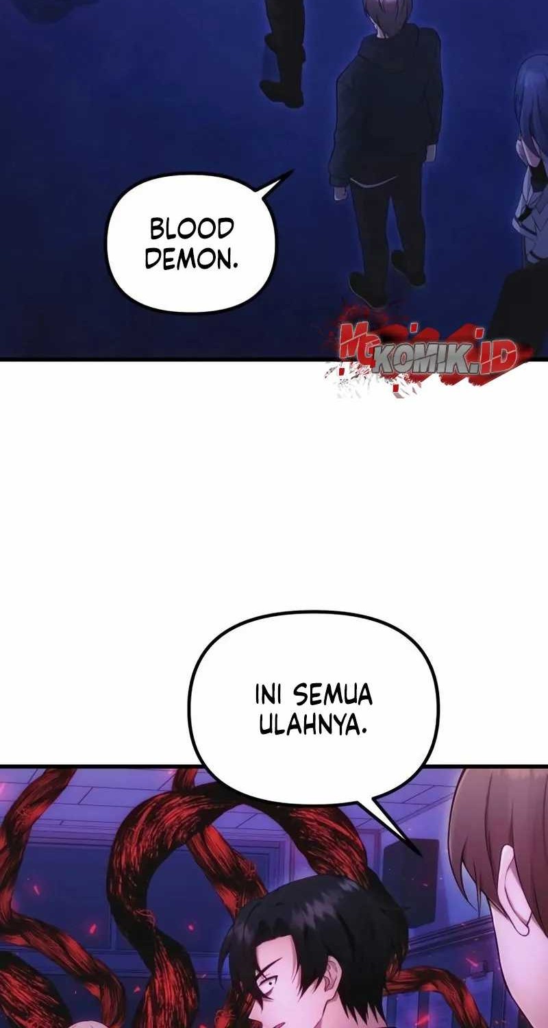 The Heavenly Demon’s Descendant Chapter 35 Gambar 44