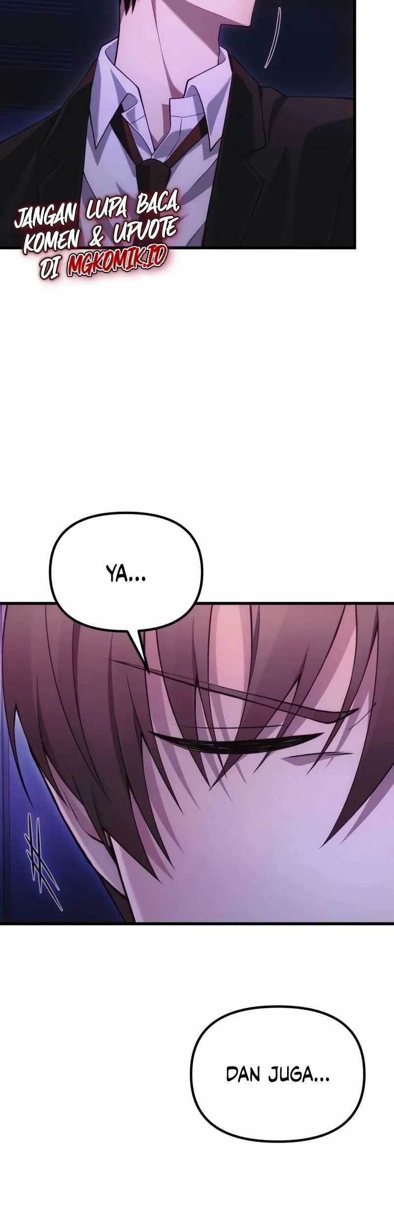 The Heavenly Demon’s Descendant Chapter 35 Gambar 47