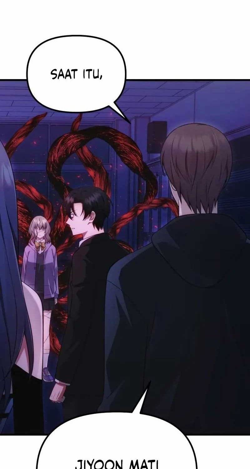 The Heavenly Demon’s Descendant Chapter 35 Gambar 48