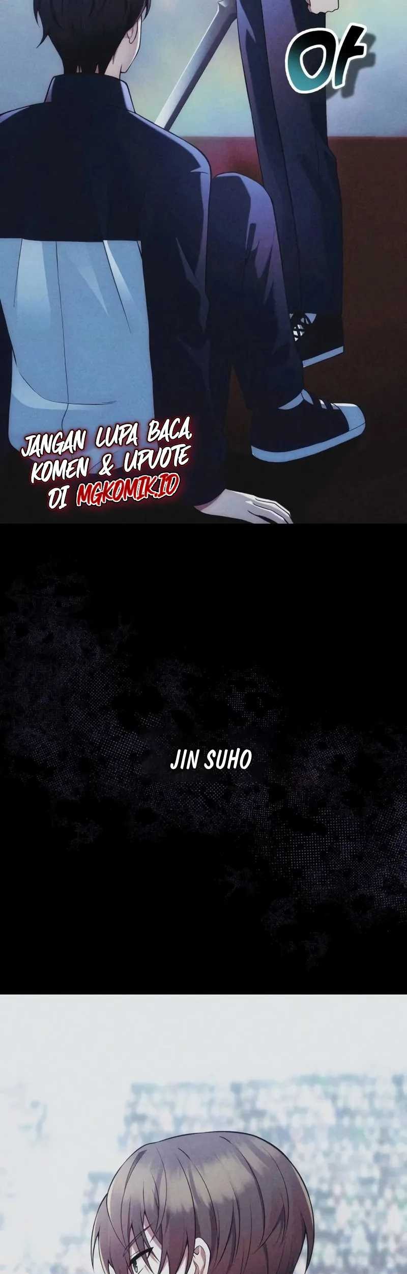 The Heavenly Demon’s Descendant Chapter 35 Gambar 51