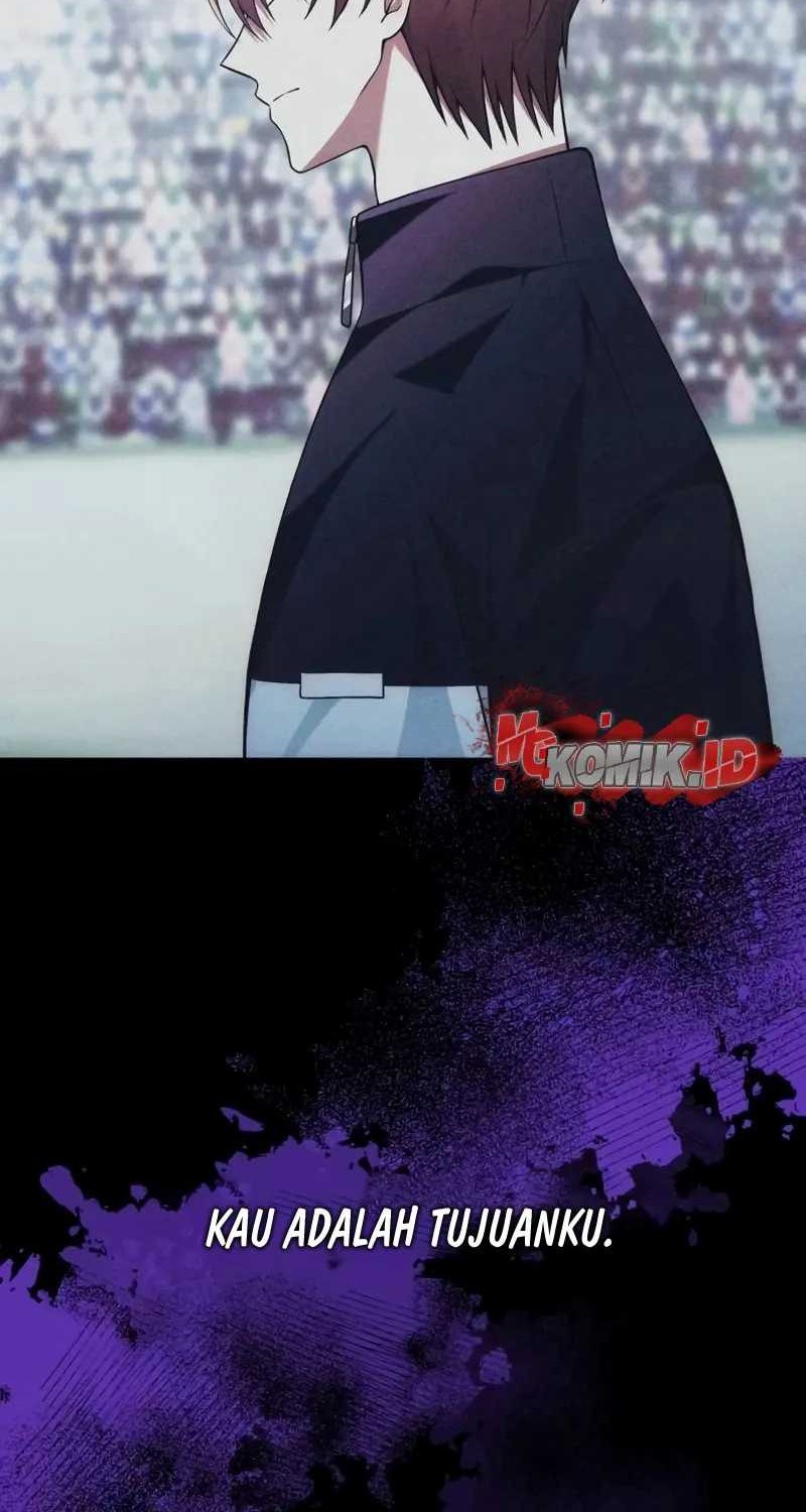 The Heavenly Demon’s Descendant Chapter 35 Gambar 52