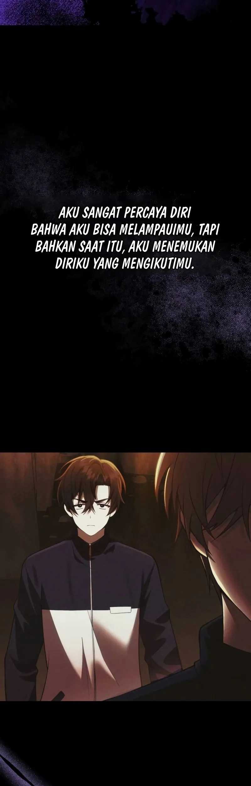 The Heavenly Demon’s Descendant Chapter 35 Gambar 53