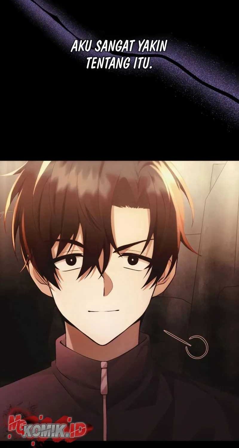 The Heavenly Demon’s Descendant Chapter 35 Gambar 54