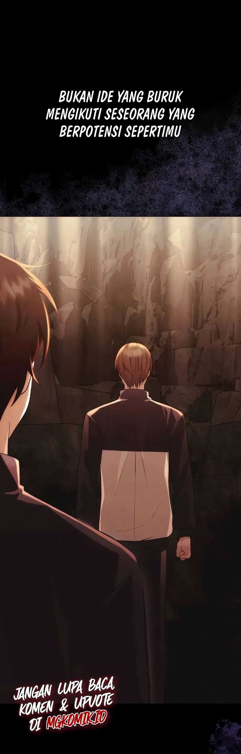 The Heavenly Demon’s Descendant Chapter 35 Gambar 55