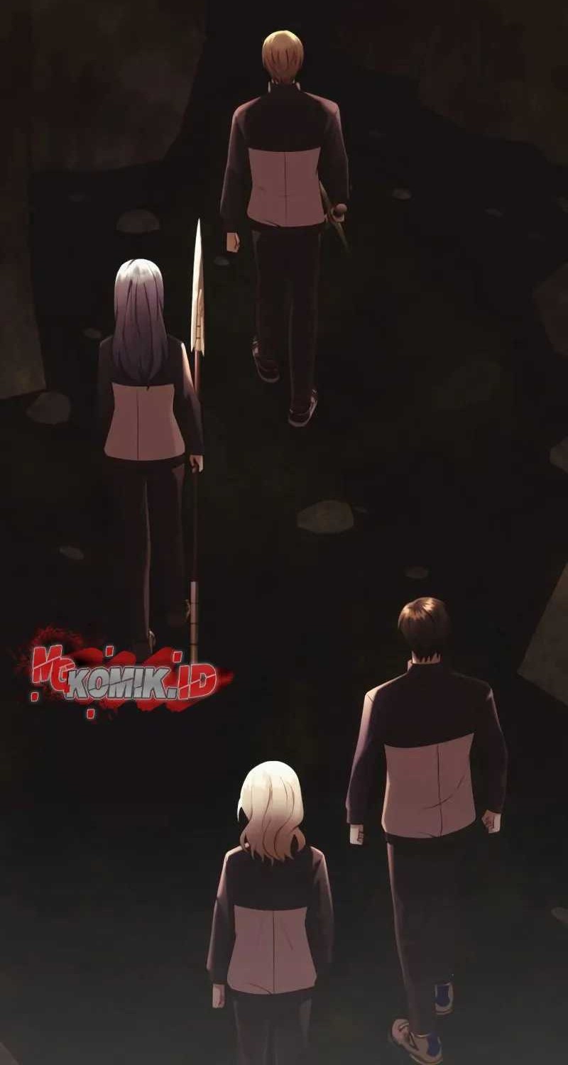 The Heavenly Demon’s Descendant Chapter 35 Gambar 58