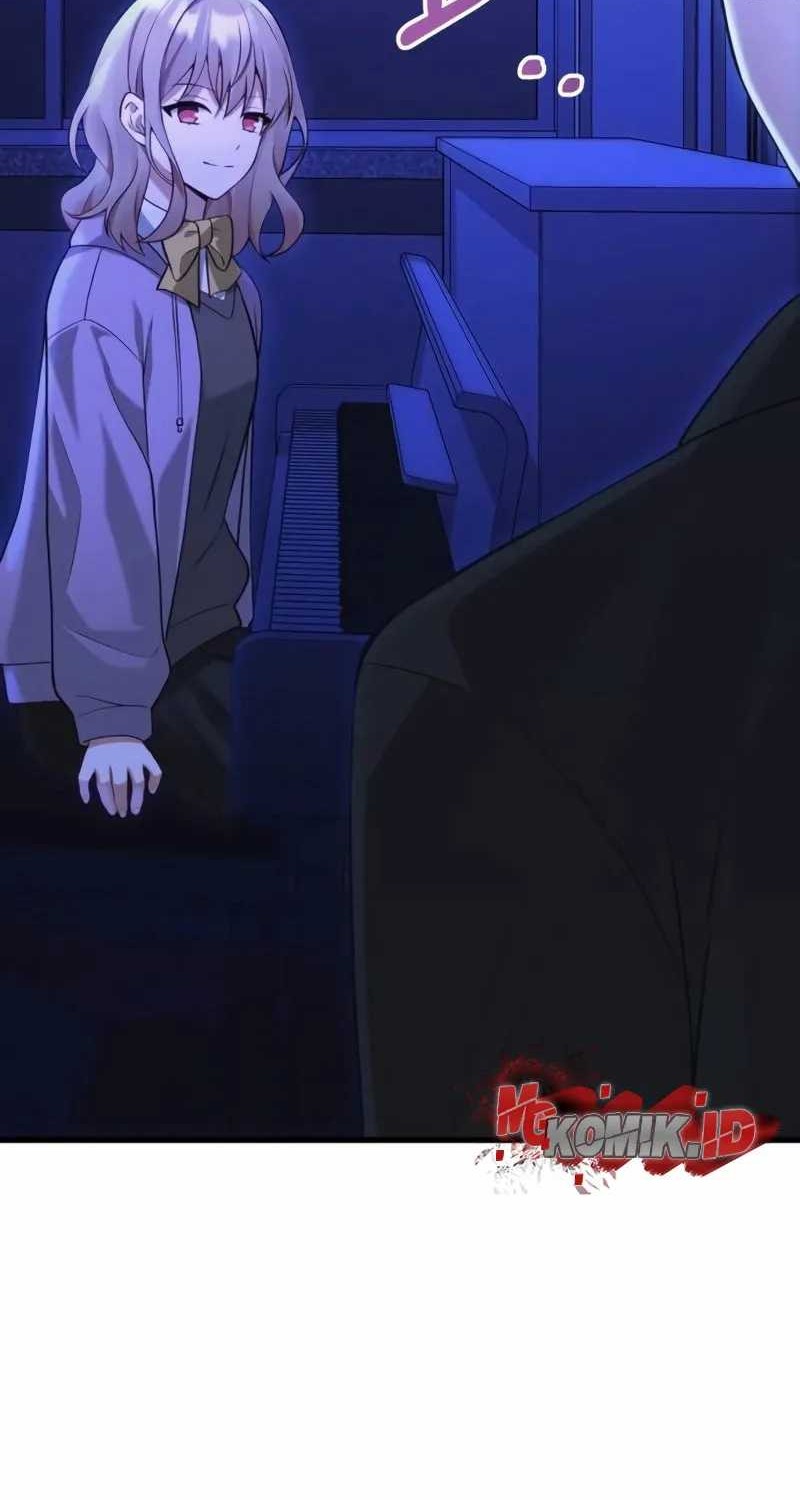 The Heavenly Demon’s Descendant Chapter 35 Gambar 4