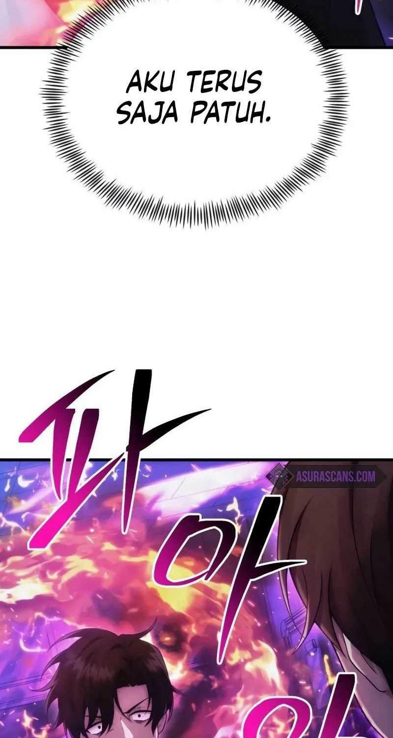 The Heavenly Demon’s Descendant Chapter 35 Gambar 60