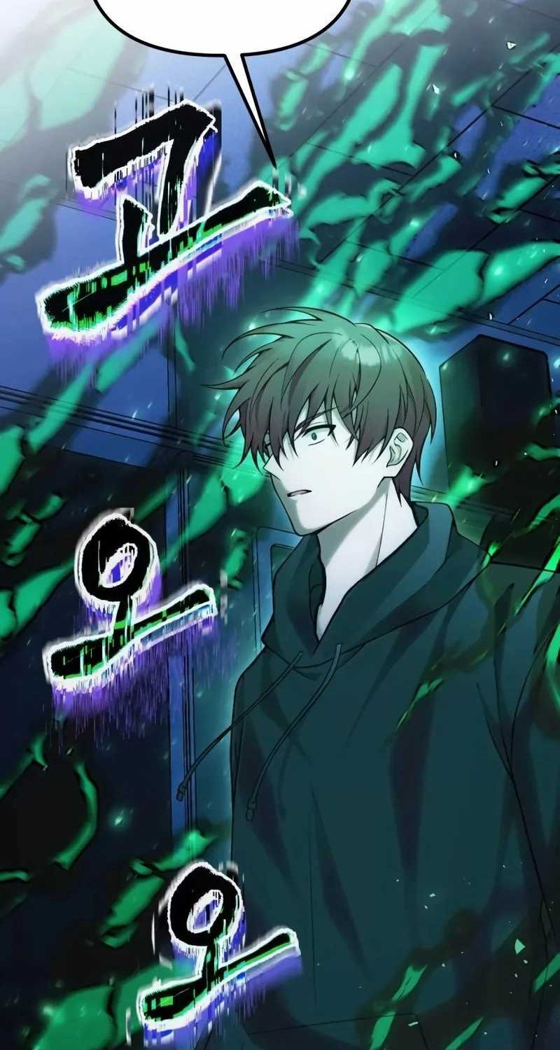 The Heavenly Demon’s Descendant Chapter 35 Gambar 64