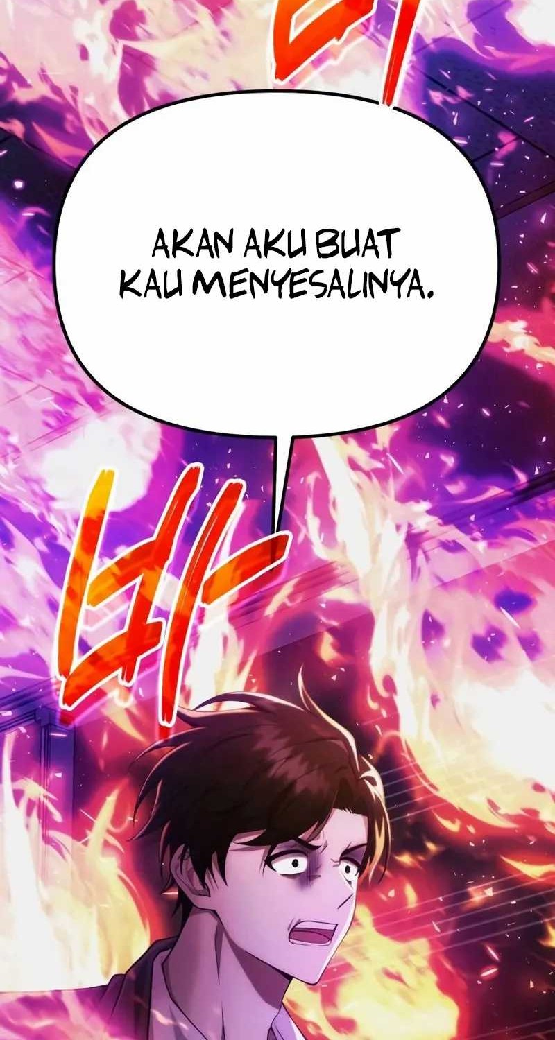 The Heavenly Demon’s Descendant Chapter 35 Gambar 66