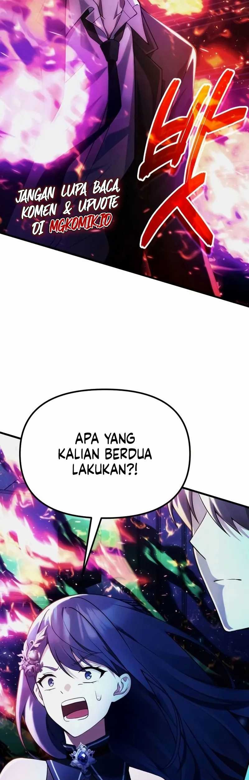 The Heavenly Demon’s Descendant Chapter 35 Gambar 67