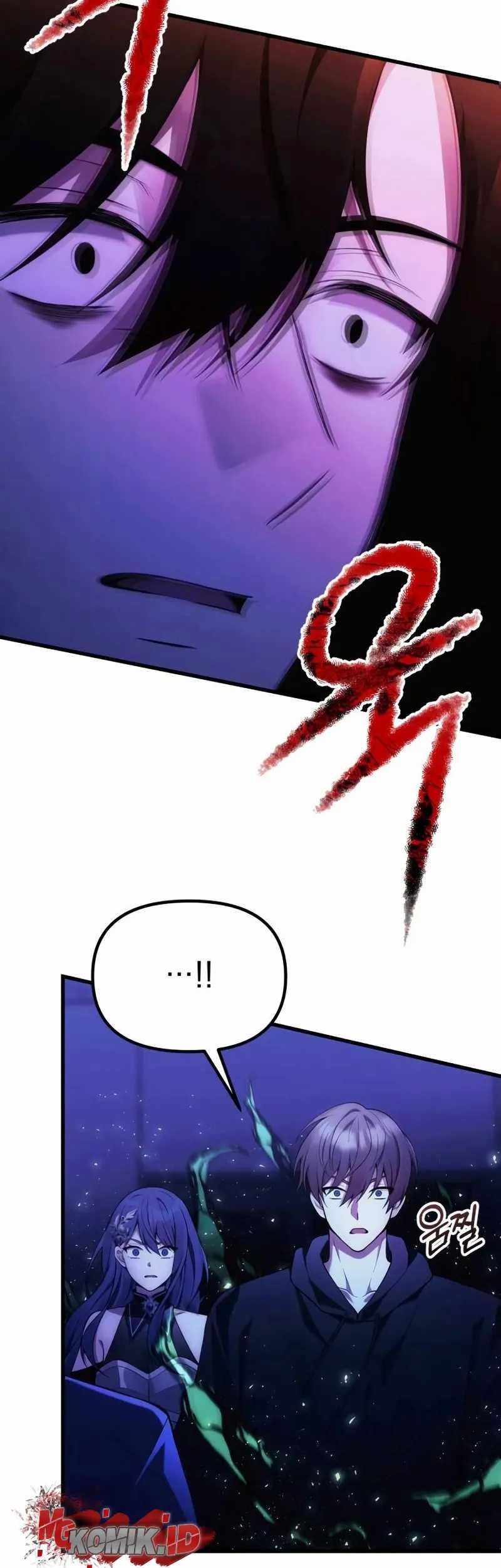 The Heavenly Demon’s Descendant Chapter 35 Gambar 69