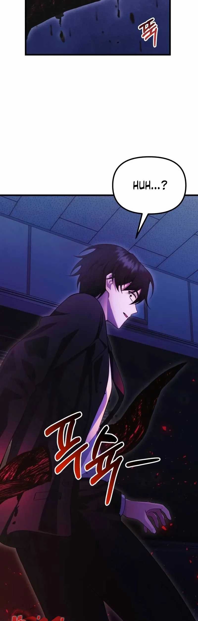 The Heavenly Demon’s Descendant Chapter 35 Gambar 71