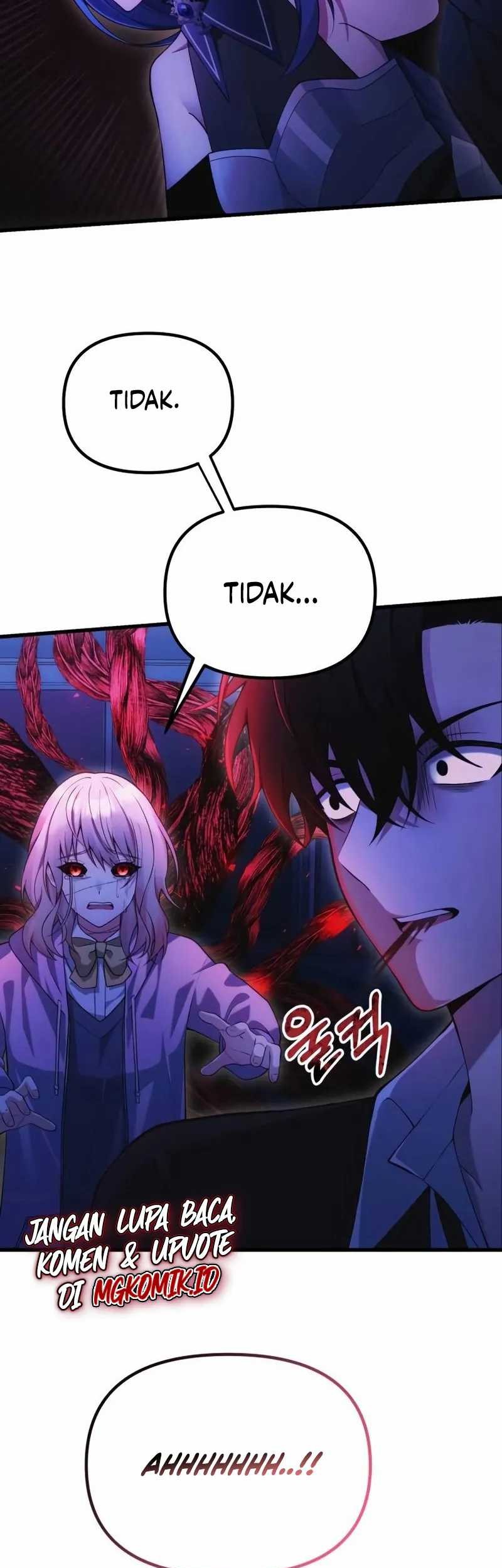 The Heavenly Demon’s Descendant Chapter 35 Gambar 73