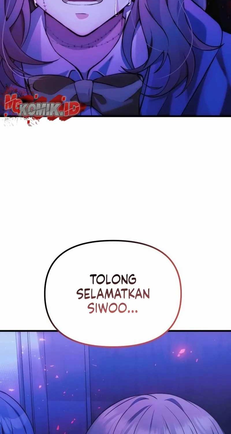 The Heavenly Demon’s Descendant Chapter 35 Gambar 76