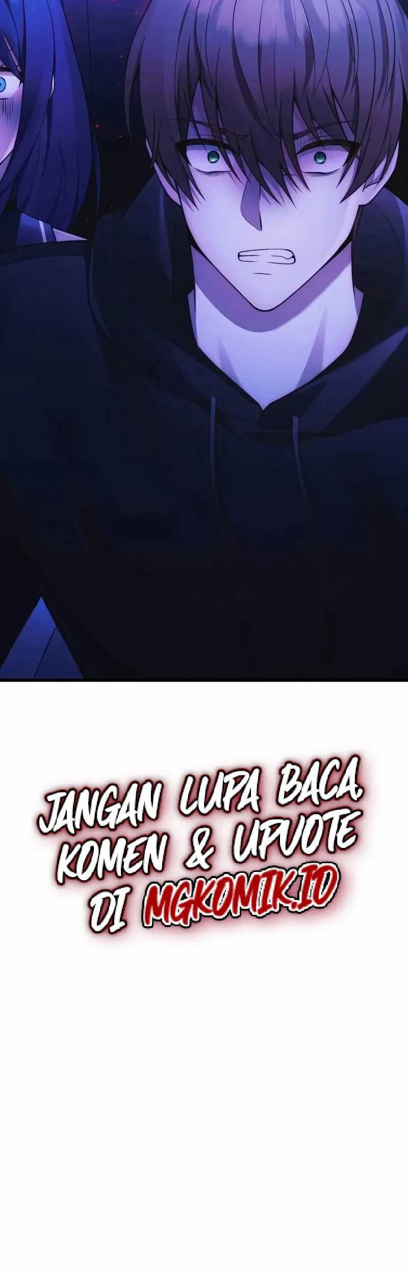 The Heavenly Demon’s Descendant Chapter 35 Gambar 77