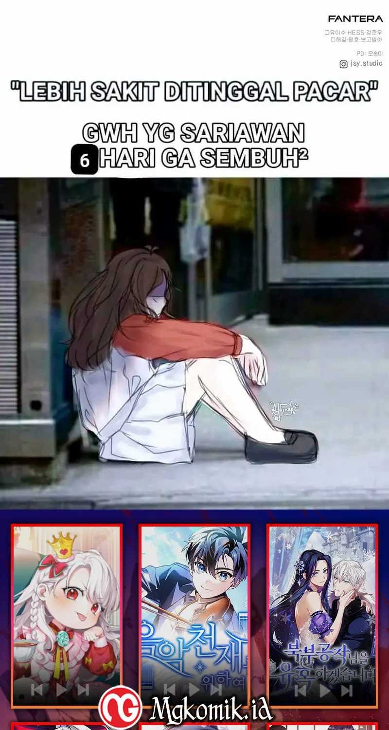 The Heavenly Demon’s Descendant Chapter 35 Gambar 78