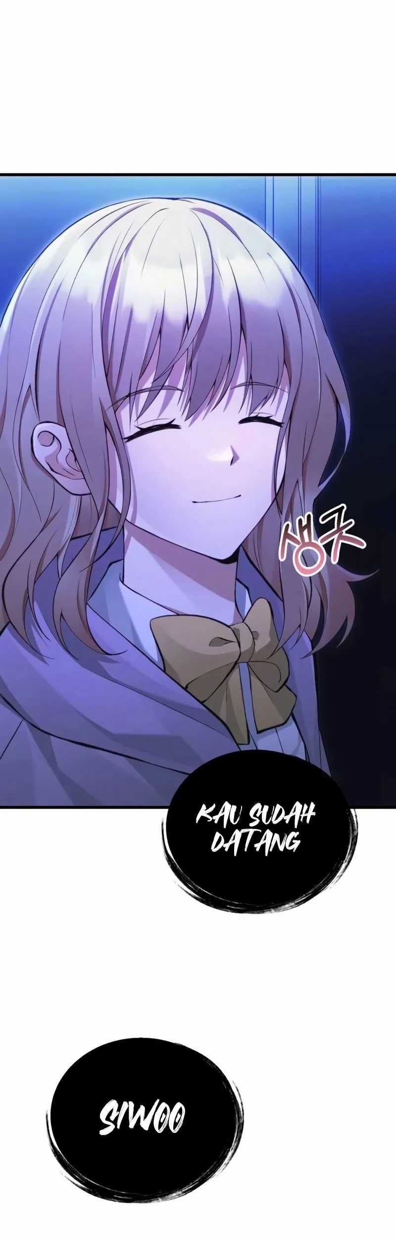 The Heavenly Demon’s Descendant Chapter 35 Gambar 5