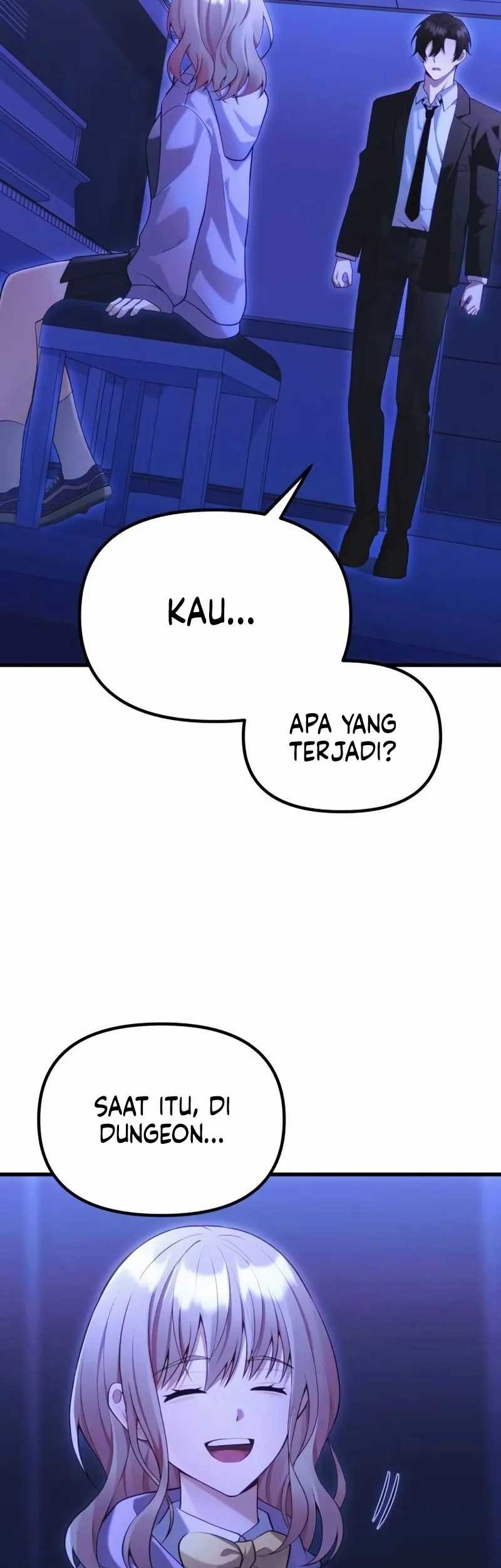 The Heavenly Demon’s Descendant Chapter 35 Gambar 7