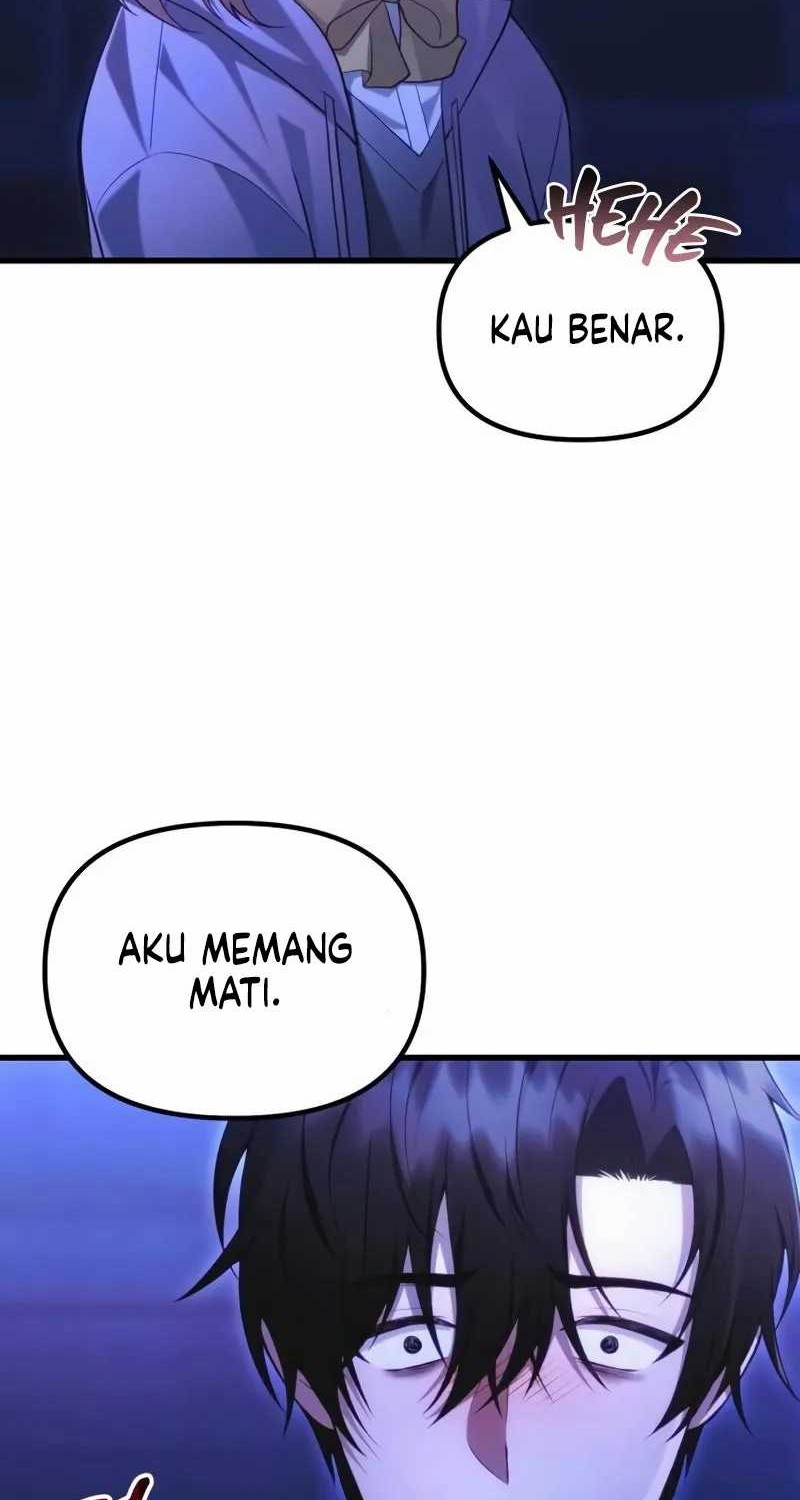 The Heavenly Demon’s Descendant Chapter 35 Gambar 8