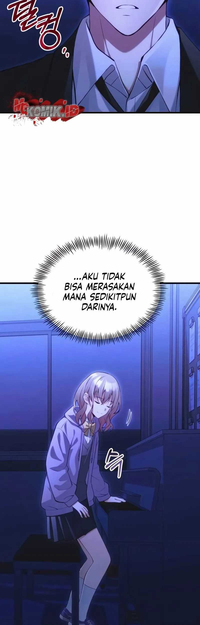 The Heavenly Demon’s Descendant Chapter 35 Gambar 9