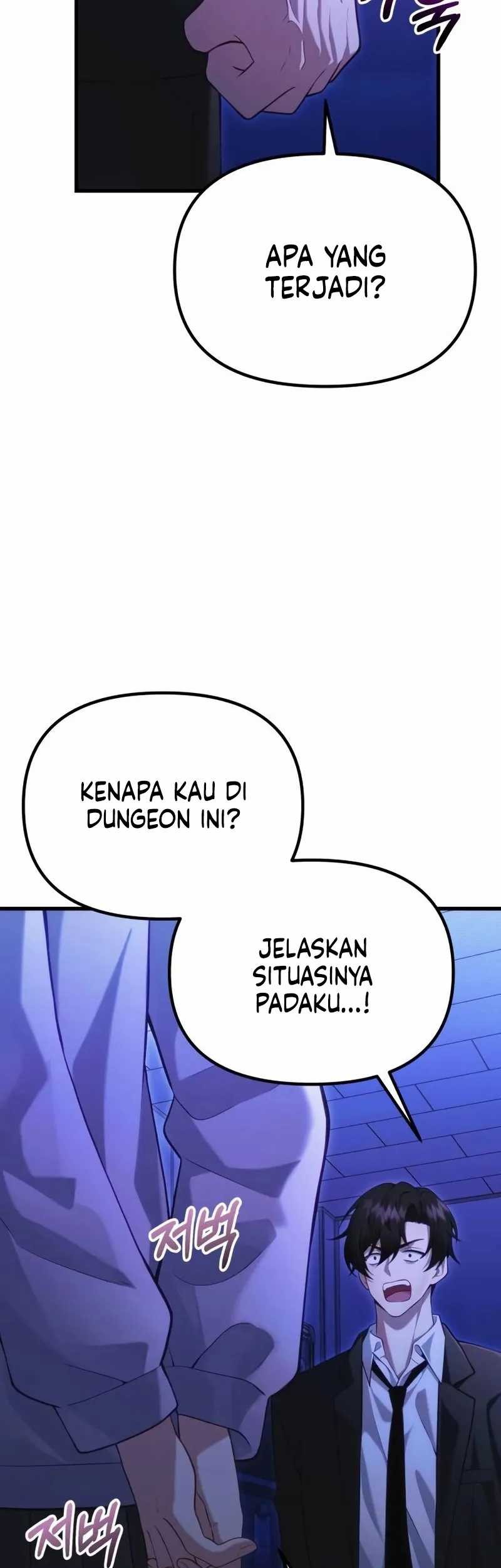 The Heavenly Demon’s Descendant Chapter 35 Gambar 11