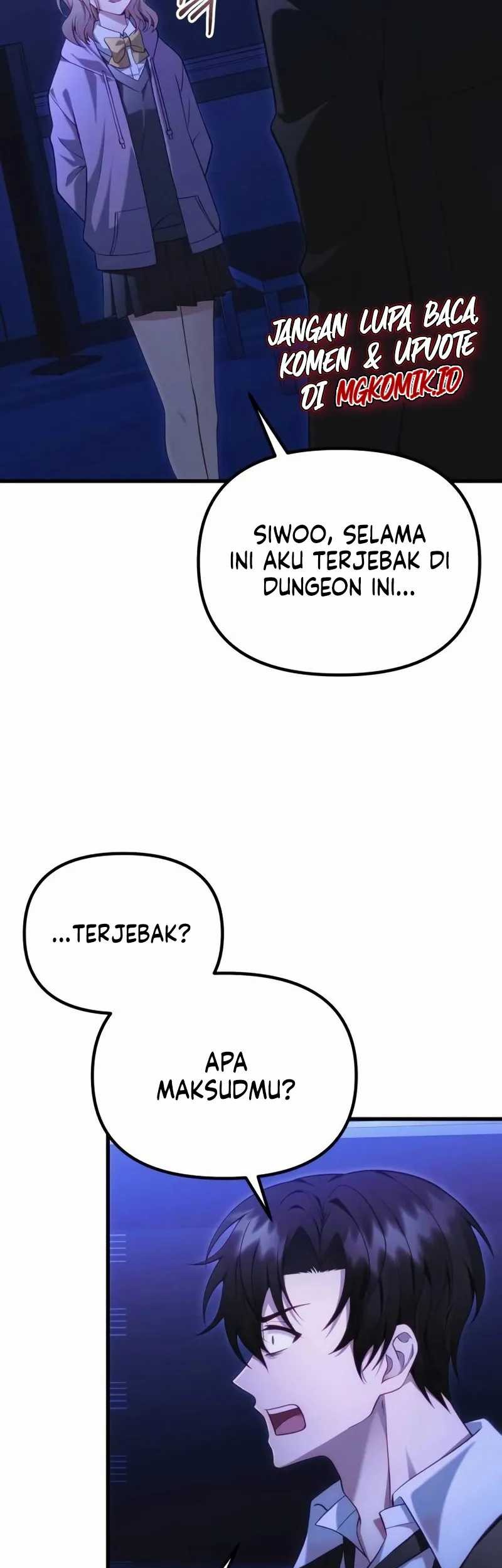 The Heavenly Demon’s Descendant Chapter 35 Gambar 13