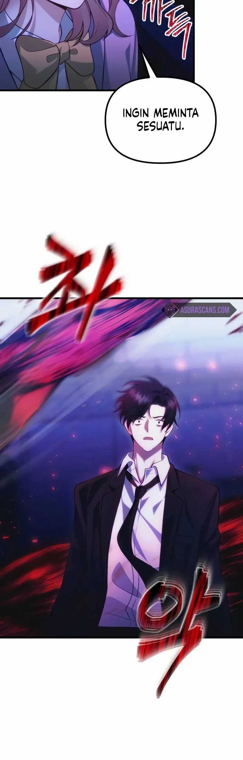 The Heavenly Demon’s Descendant Chapter 35 Gambar 15