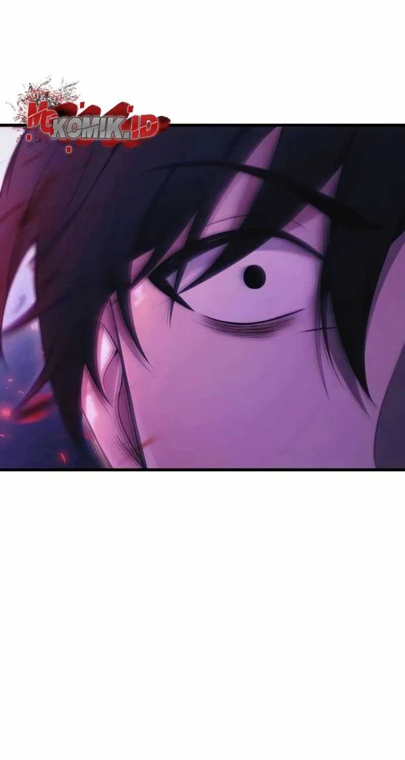 The Heavenly Demon’s Descendant Chapter 35 Gambar 16