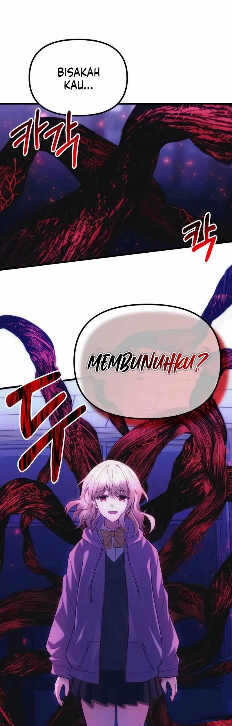 The Heavenly Demon’s Descendant Chapter 35 Gambar 17