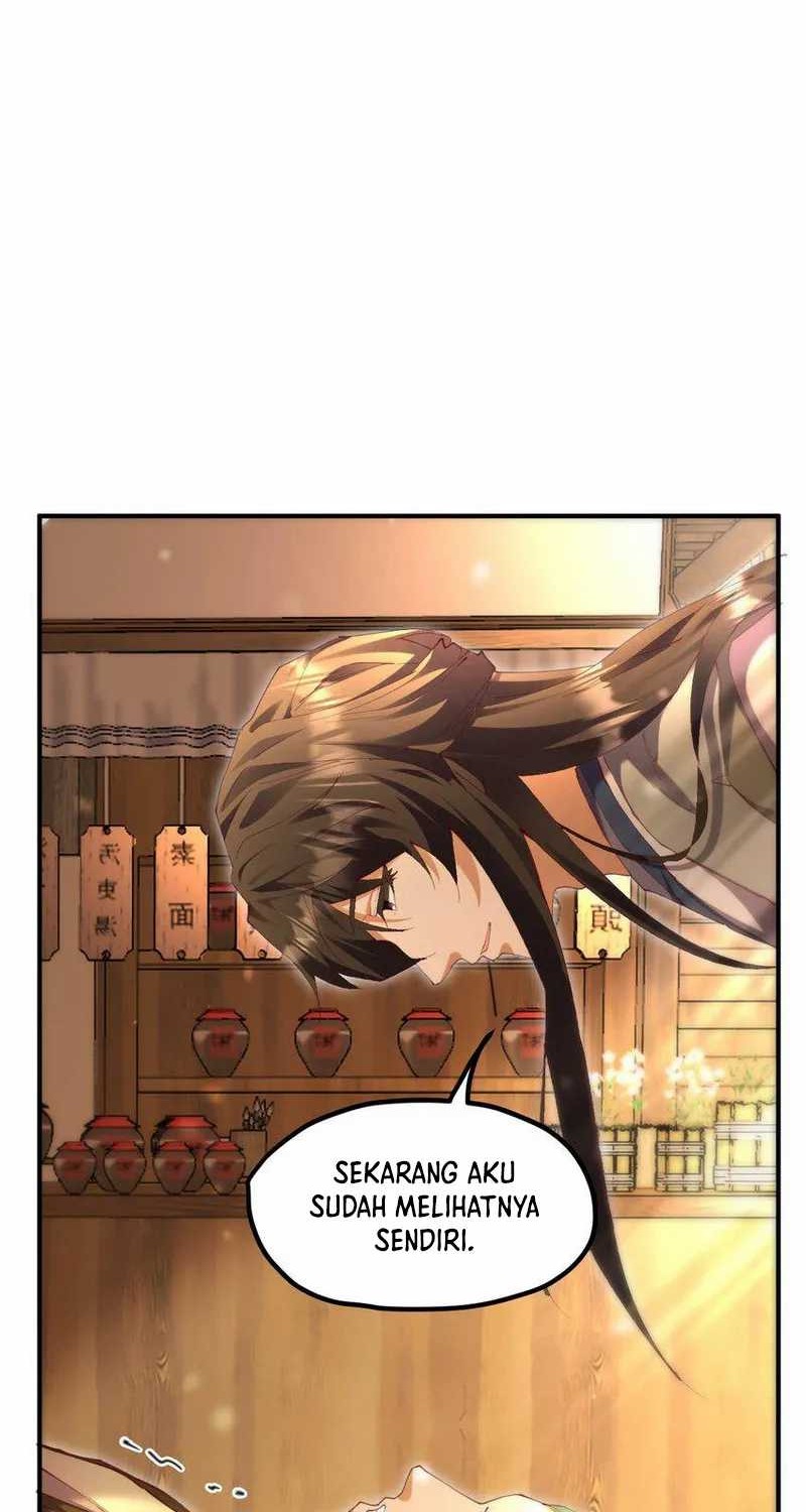 Worthless Reincarnation Chapter 17 Gambar 20