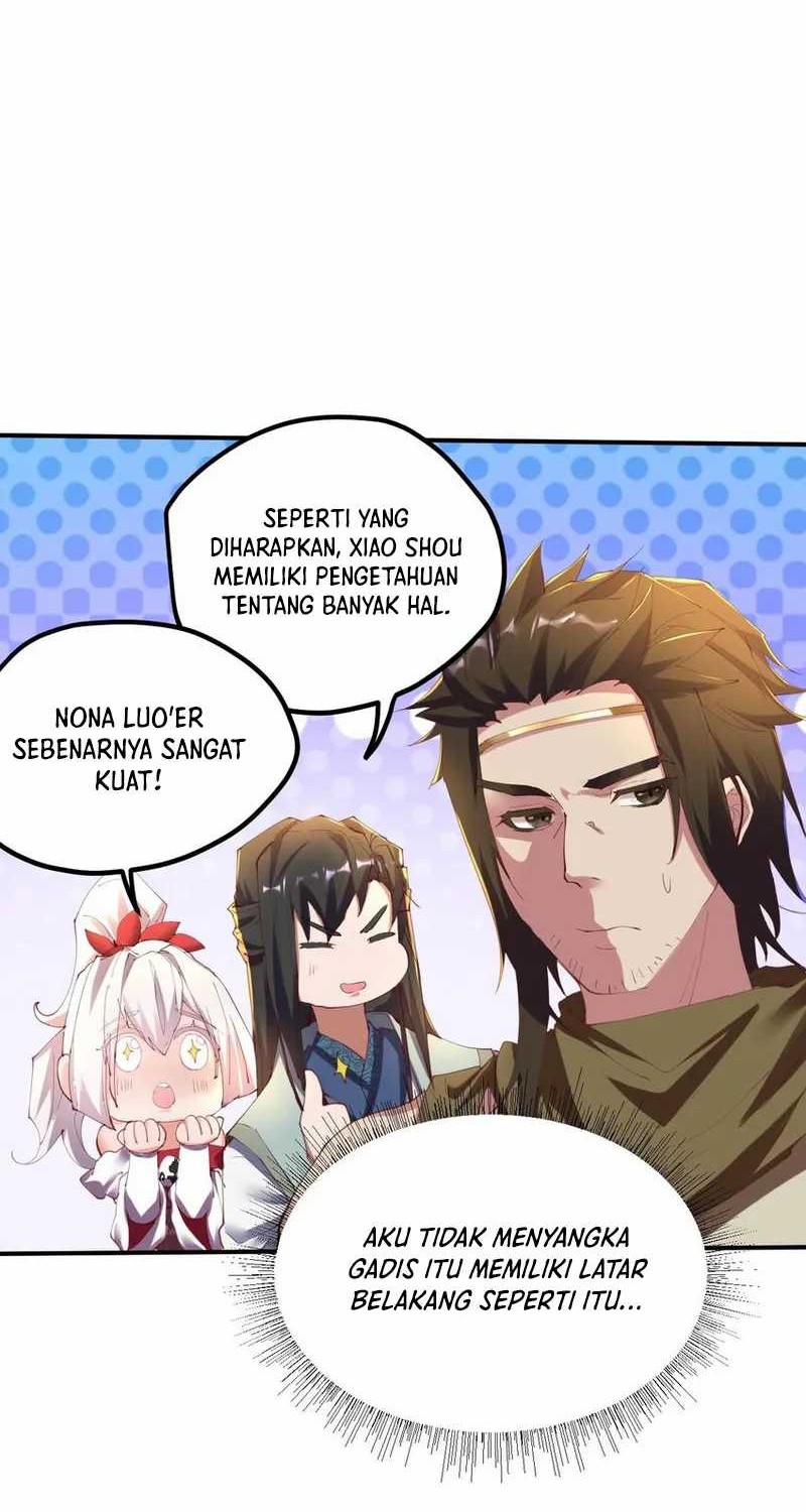 Worthless Reincarnation Chapter 17 Gambar 26