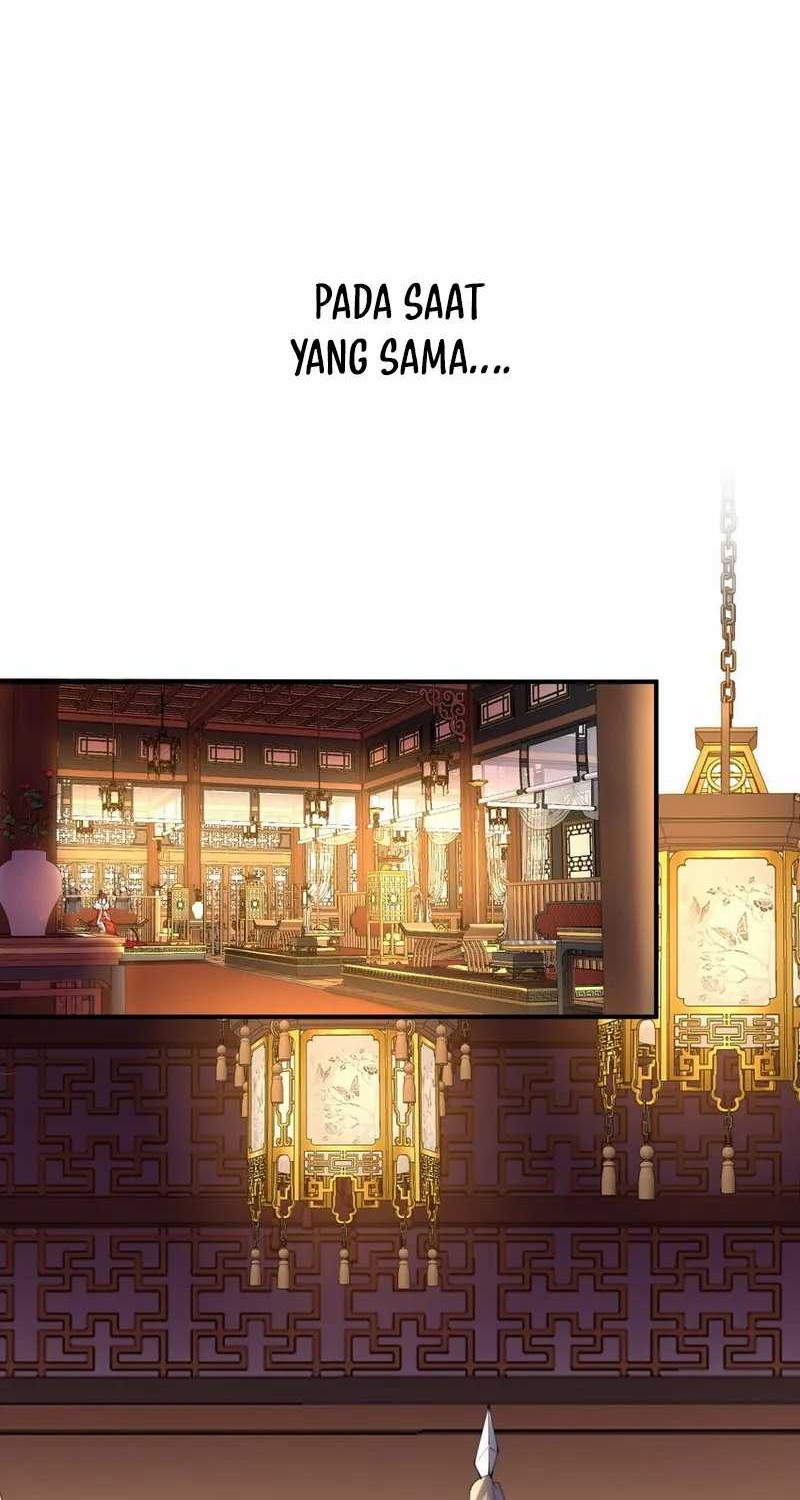 Worthless Reincarnation Chapter 17 Gambar 30