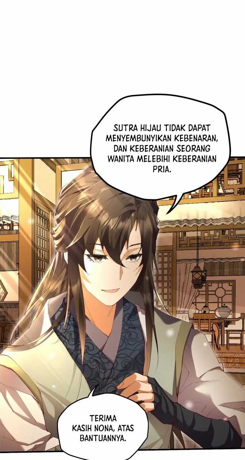 Worthless Reincarnation Chapter 17 Gambar 14