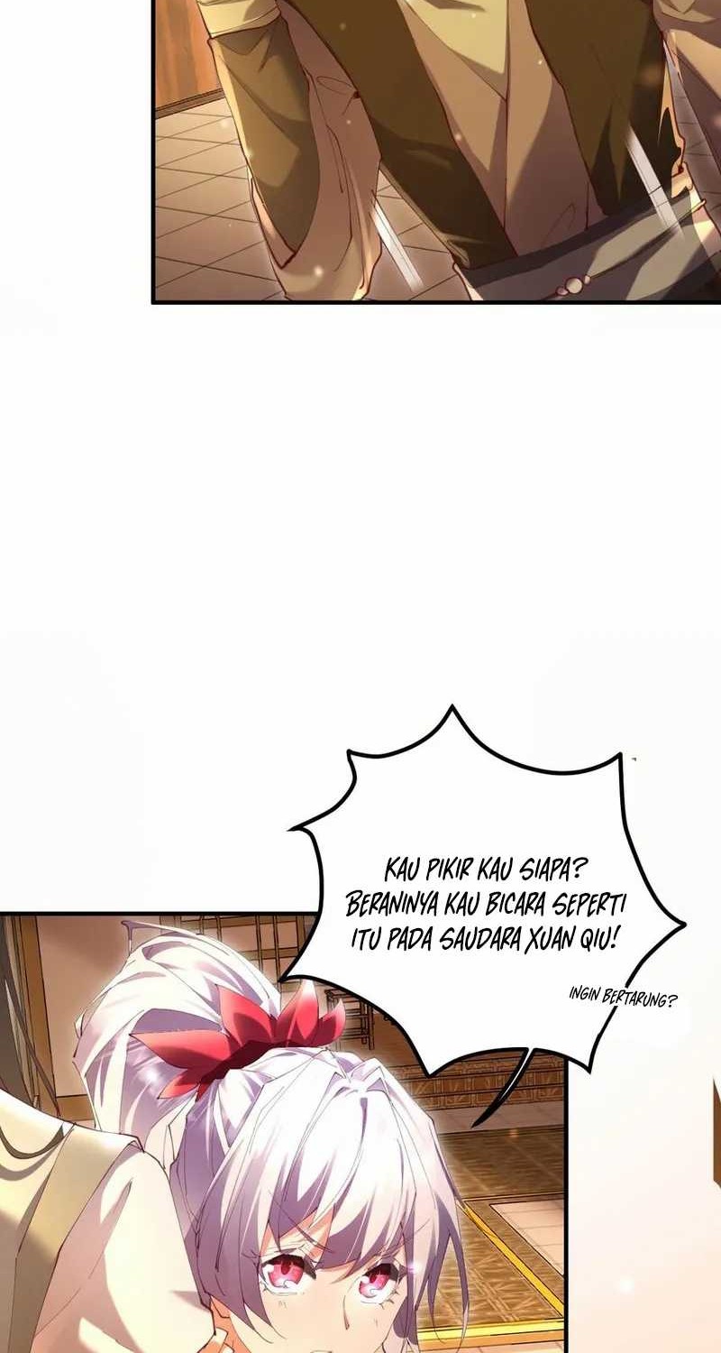 Worthless Reincarnation Chapter 17 Gambar 16