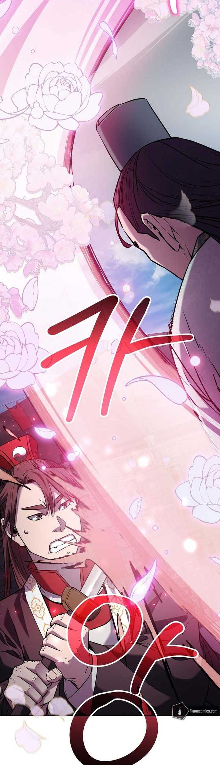 Reincarnation of the Murim Clan’s Former Ranker Chapter 123 Gambar 11