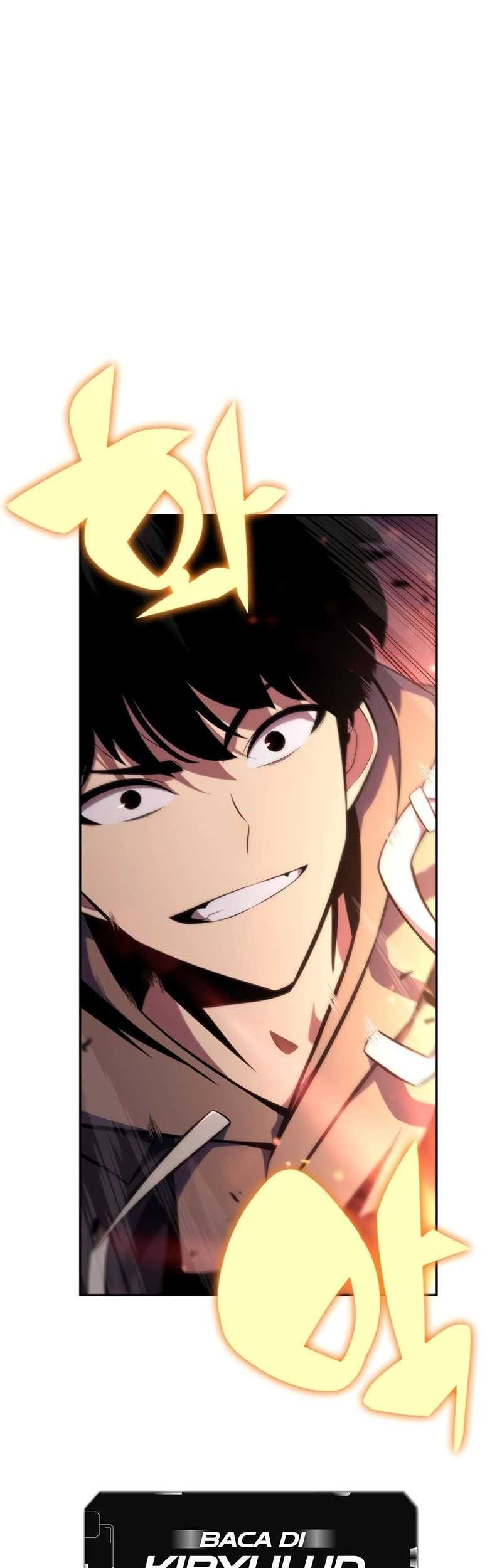 Baca  Solo Max-Level Newbie Chapter 153 Gambar 2