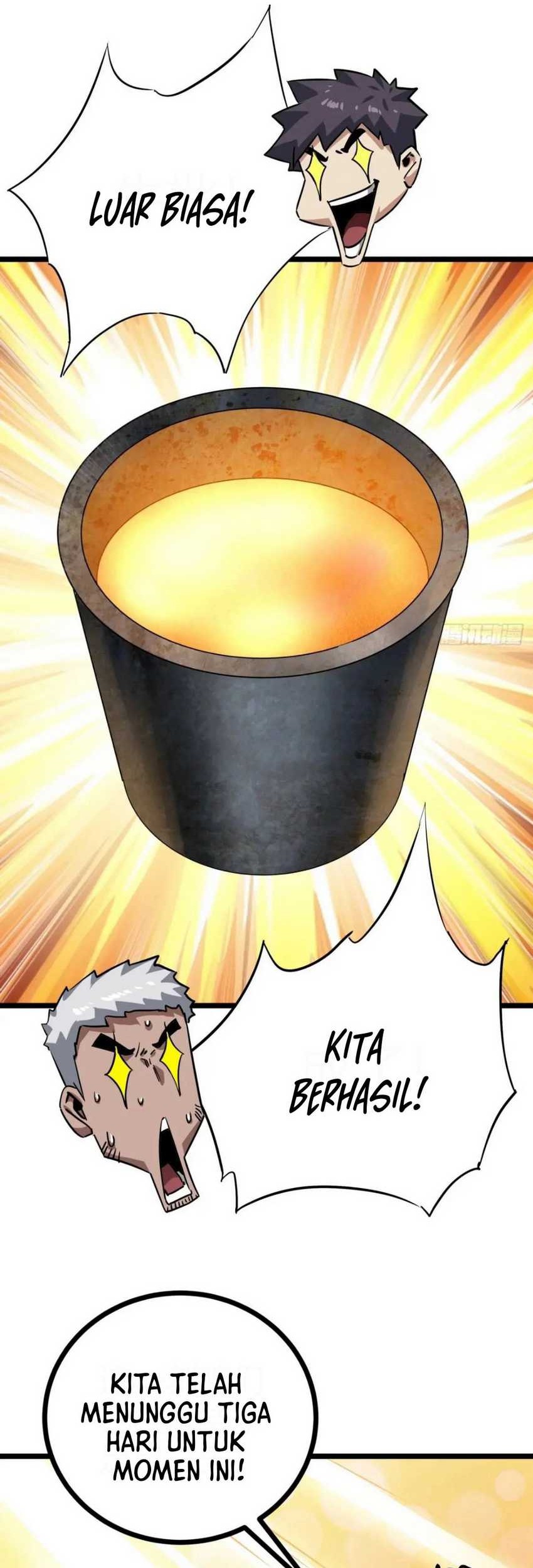 Baca  This Game Is Too Realistic Chapter 51 Gambar 2
