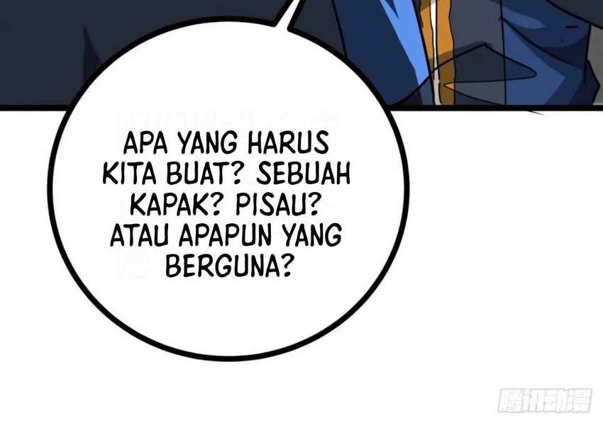 This Game Is Too Realistic Chapter 51 Gambar 4