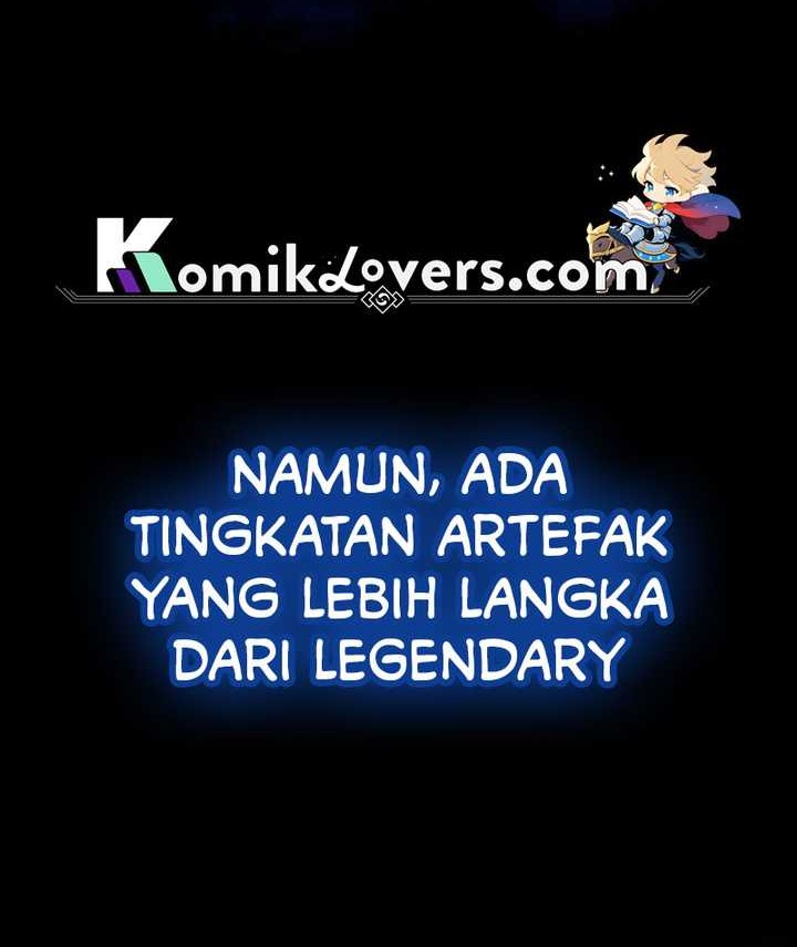 Hunter Academy’s Battle God Chapter 24 Gambar 19