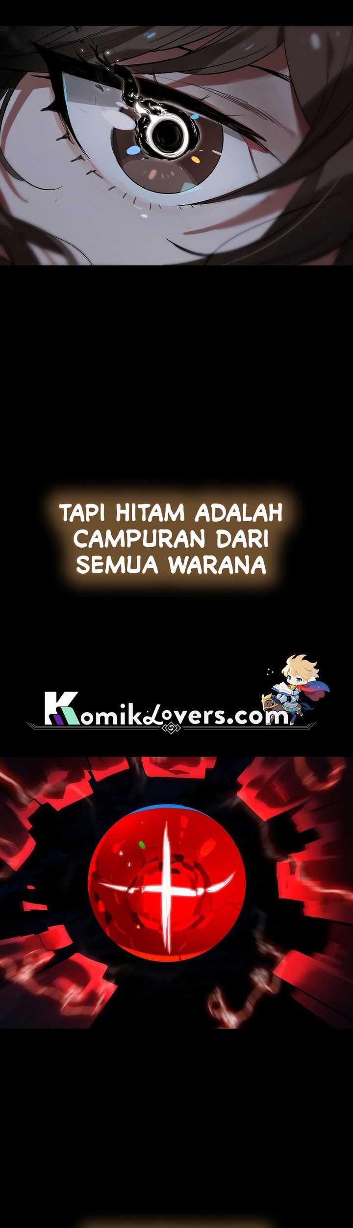 Hunter Academy’s Battle God Chapter 24 Gambar 32