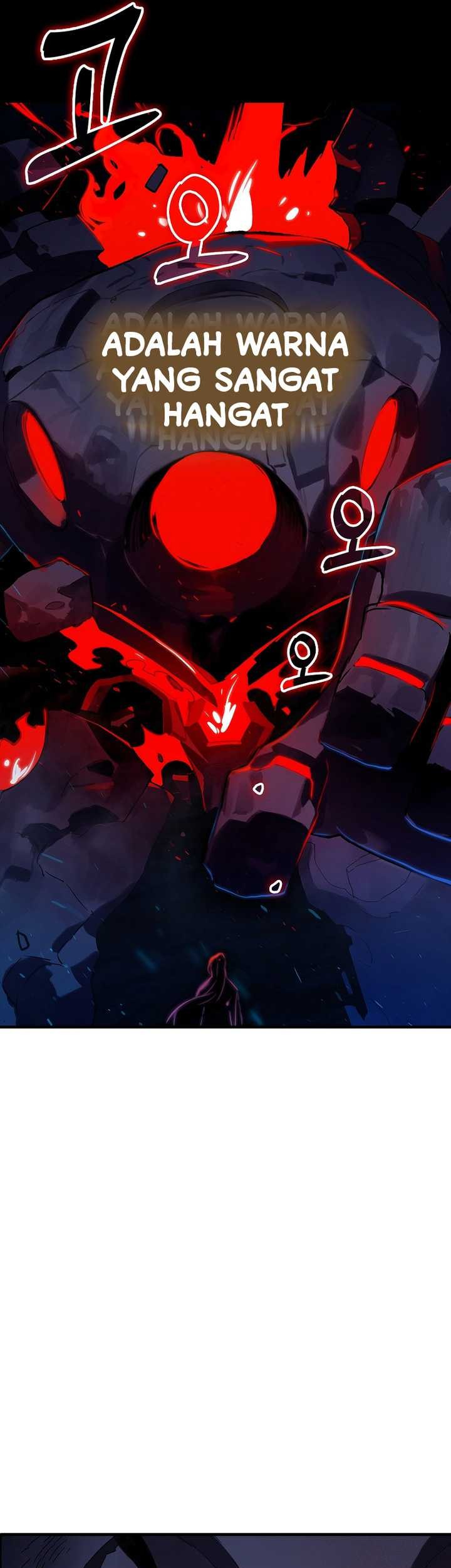 Hunter Academy’s Battle God Chapter 24 Gambar 34