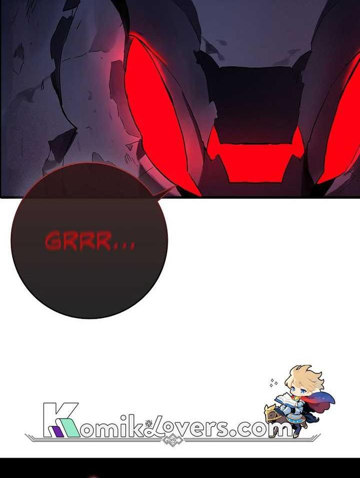 Hunter Academy’s Battle God Chapter 24 Gambar 35